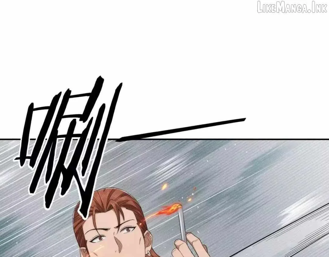 Urban Dragon Revealed Chapter 84 page 160