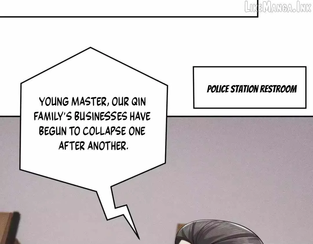 Urban Dragon Revealed Chapter 85 page 39