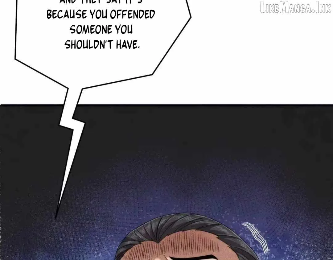 Urban Dragon Revealed Chapter 85 page 47