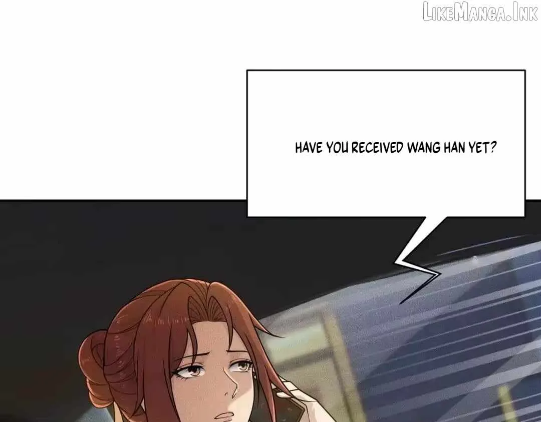 Urban Dragon Revealed Chapter 85 page 53