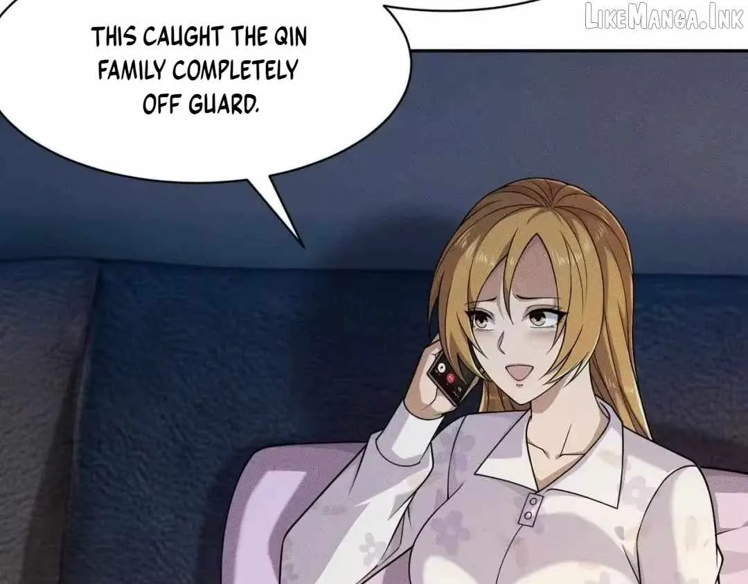 Urban Dragon Revealed Chapter 85 page 60