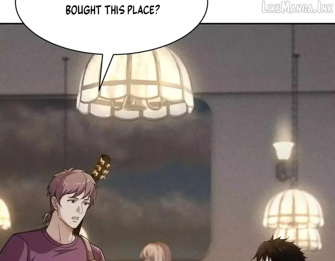 Urban Dragon Revealed Chapter 85 page 86