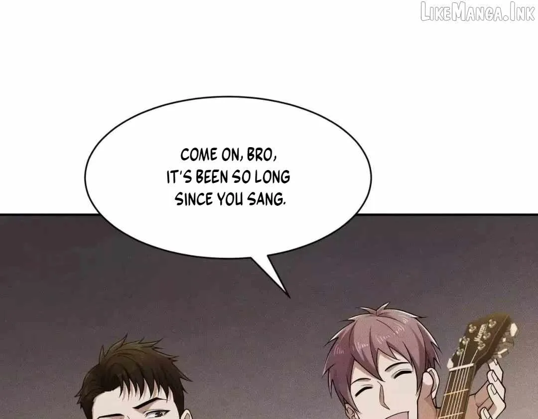Urban Dragon Revealed Chapter 85 page 95