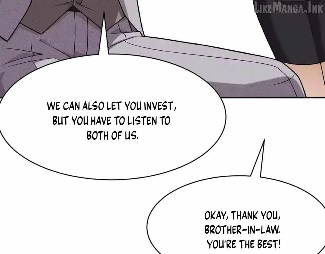 Urban Dragon Revealed Chapter 85 page 138
