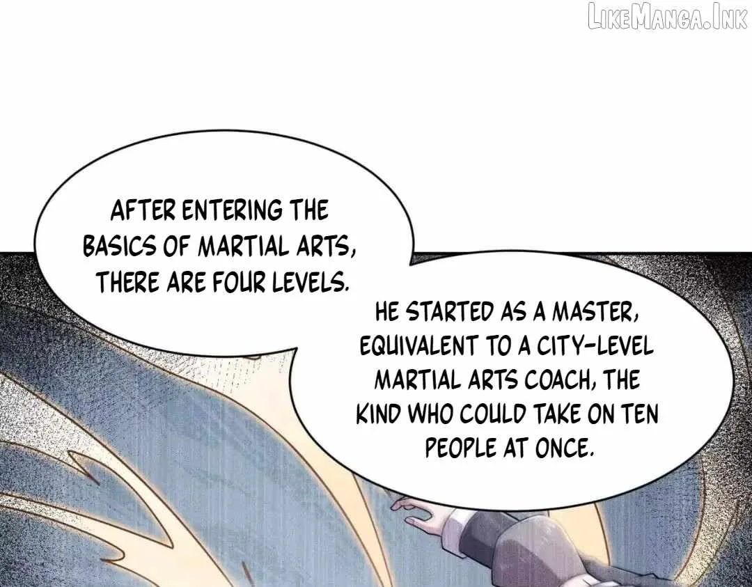 Urban Dragon Revealed Chapter 85 page 160