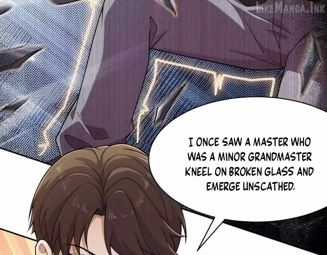 Urban Dragon Revealed Chapter 85 page 164