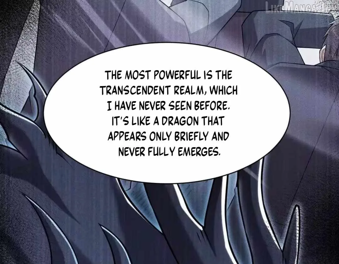 Urban Dragon Revealed Chapter 85 page 170