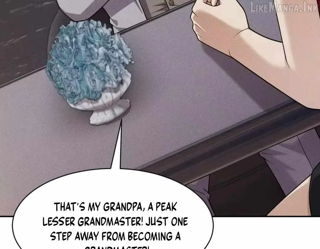 Urban Dragon Revealed Chapter 85 page 176