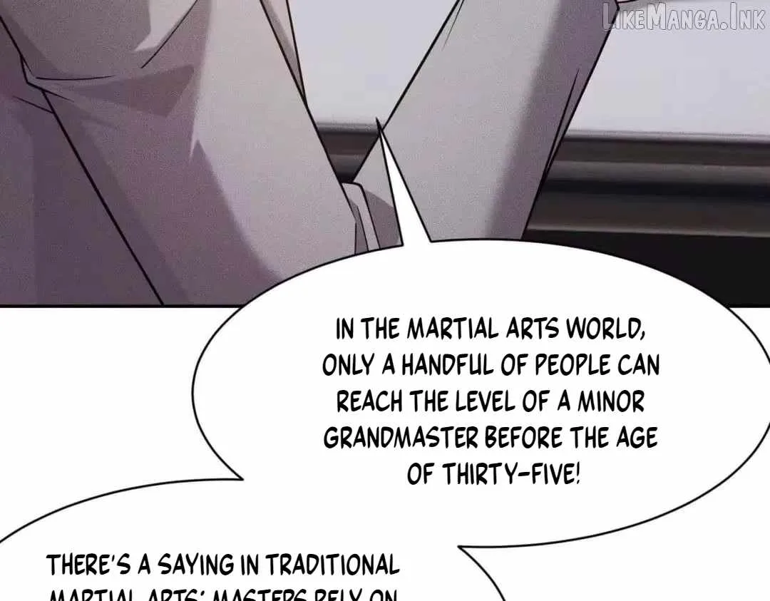 Urban Dragon Revealed Chapter 86 page 3