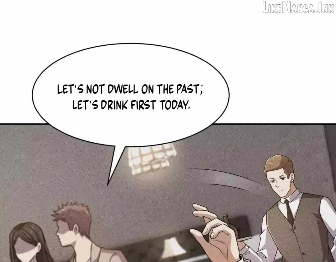 Urban Dragon Revealed Chapter 86 page 14