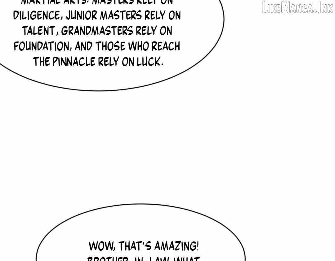 Urban Dragon Revealed Chapter 86 page 4
