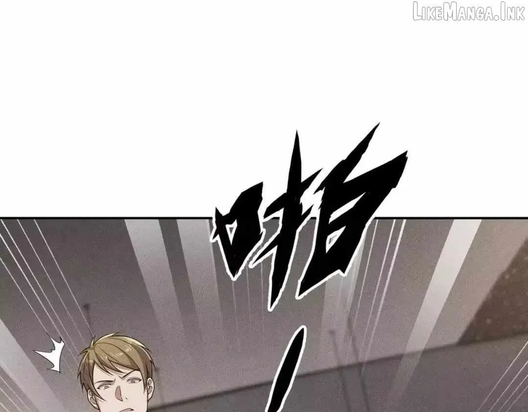 Urban Dragon Revealed Chapter 86 page 21