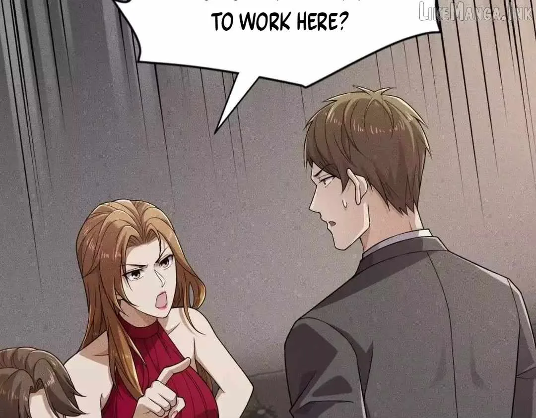 Urban Dragon Revealed Chapter 86 page 28