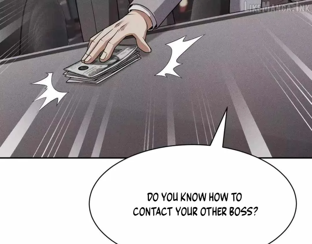 Urban Dragon Revealed Chapter 86 page 23