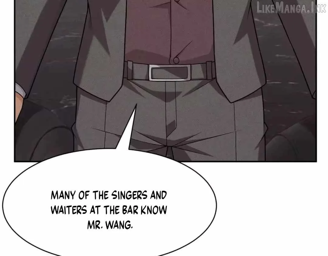 Urban Dragon Revealed Chapter 86 page 40