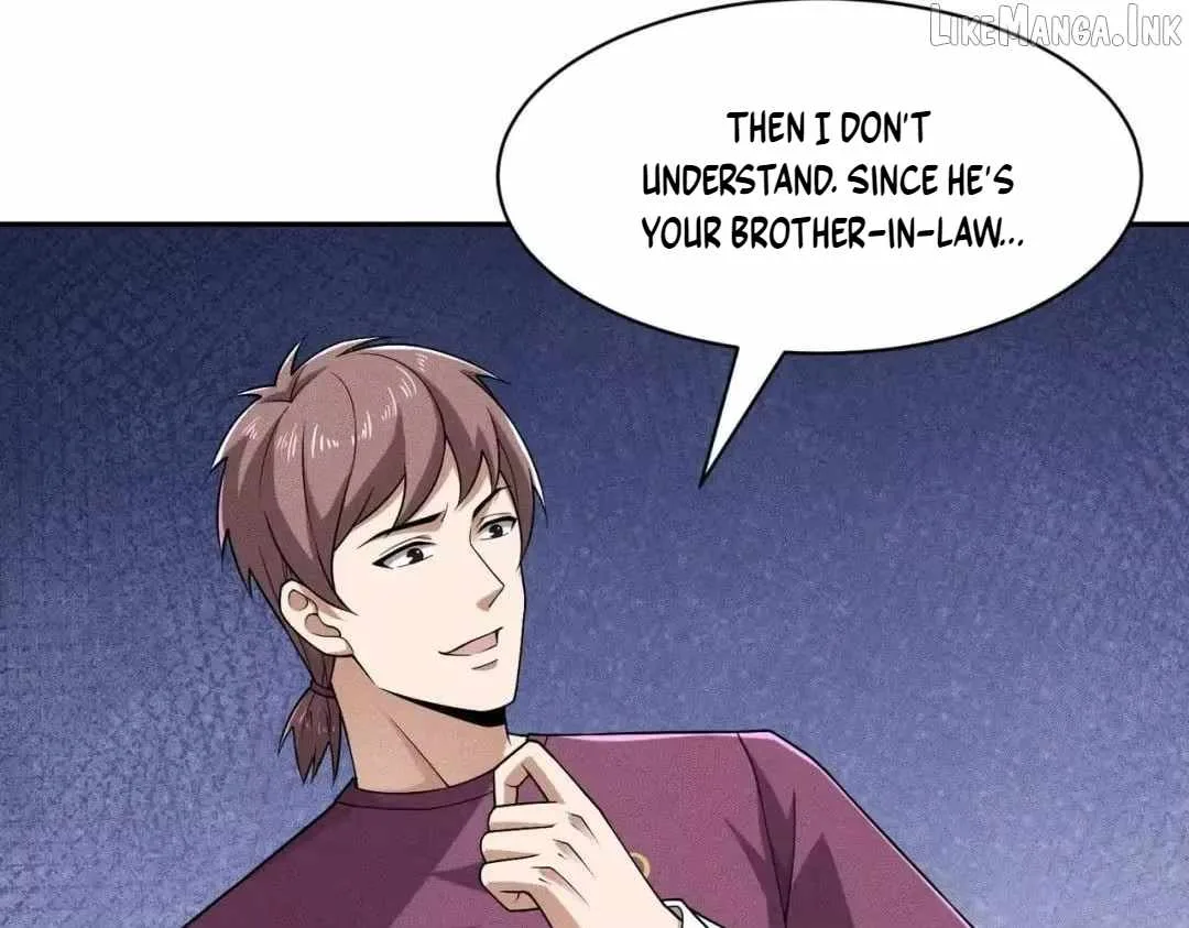 Urban Dragon Revealed Chapter 86 page 58