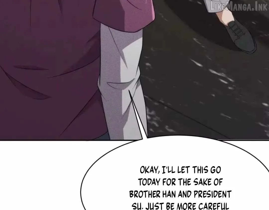 Urban Dragon Revealed Chapter 86 page 136