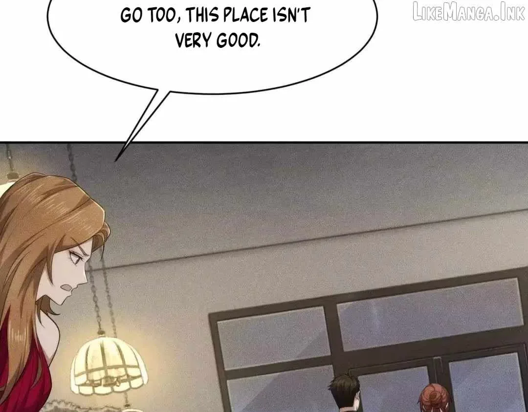 Urban Dragon Revealed Chapter 86 page 144