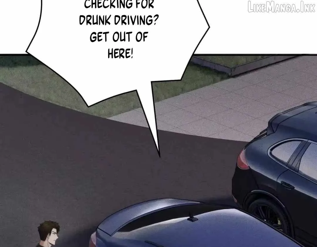 Urban Dragon Revealed Chapter 87 page 32