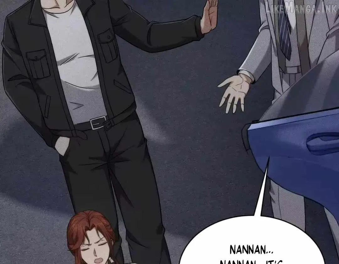 Urban Dragon Revealed Chapter 87 page 47