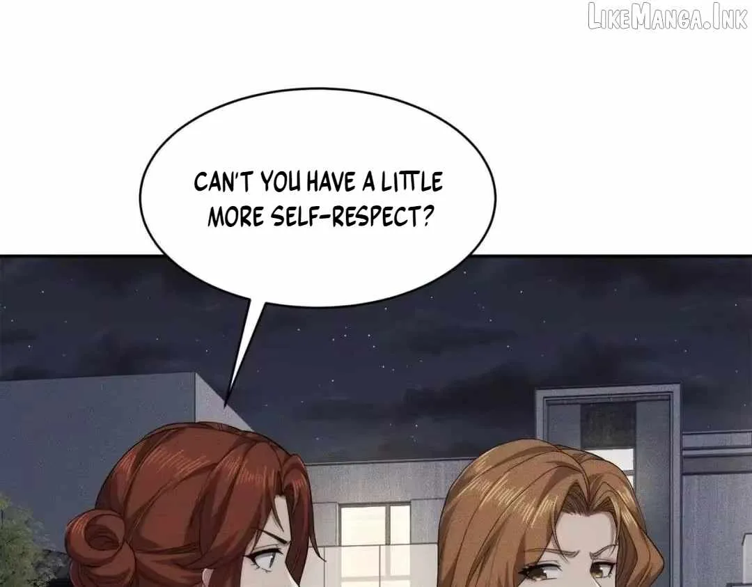 Urban Dragon Revealed Chapter 87 page 50