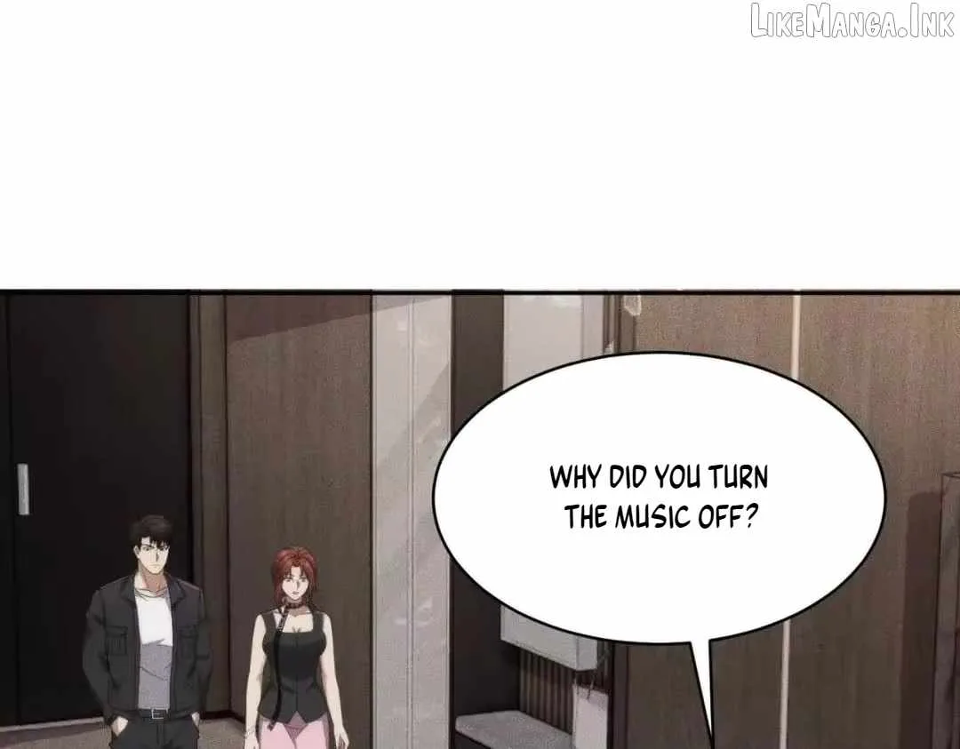 Urban Dragon Revealed Chapter 87 page 84