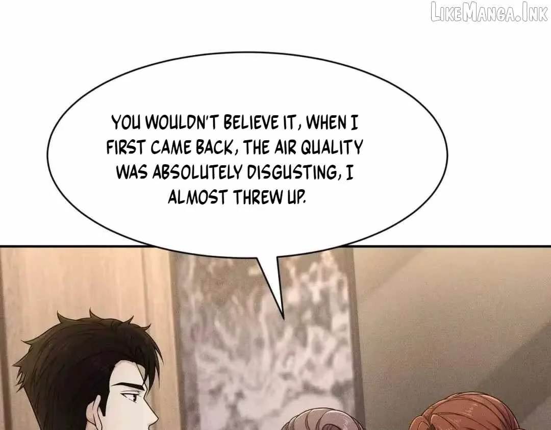 Urban Dragon Revealed Chapter 87 page 126