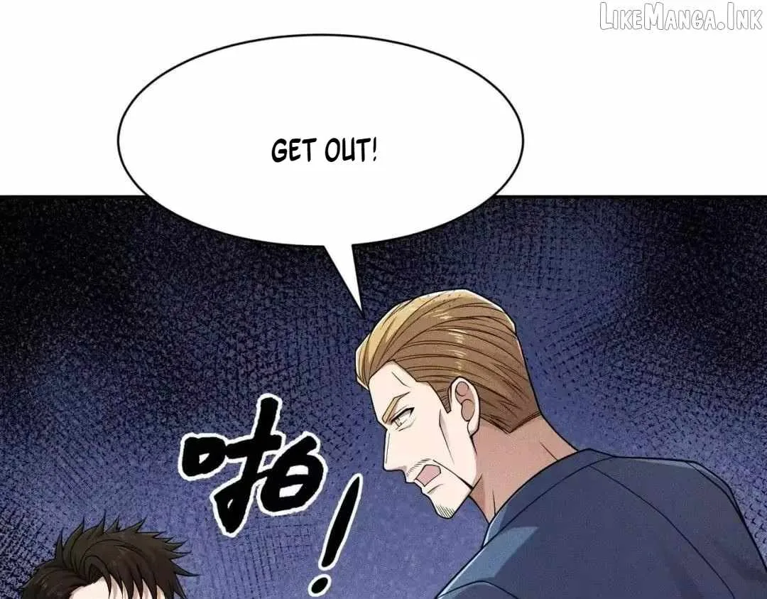 Urban Dragon Revealed Chapter 87 page 158