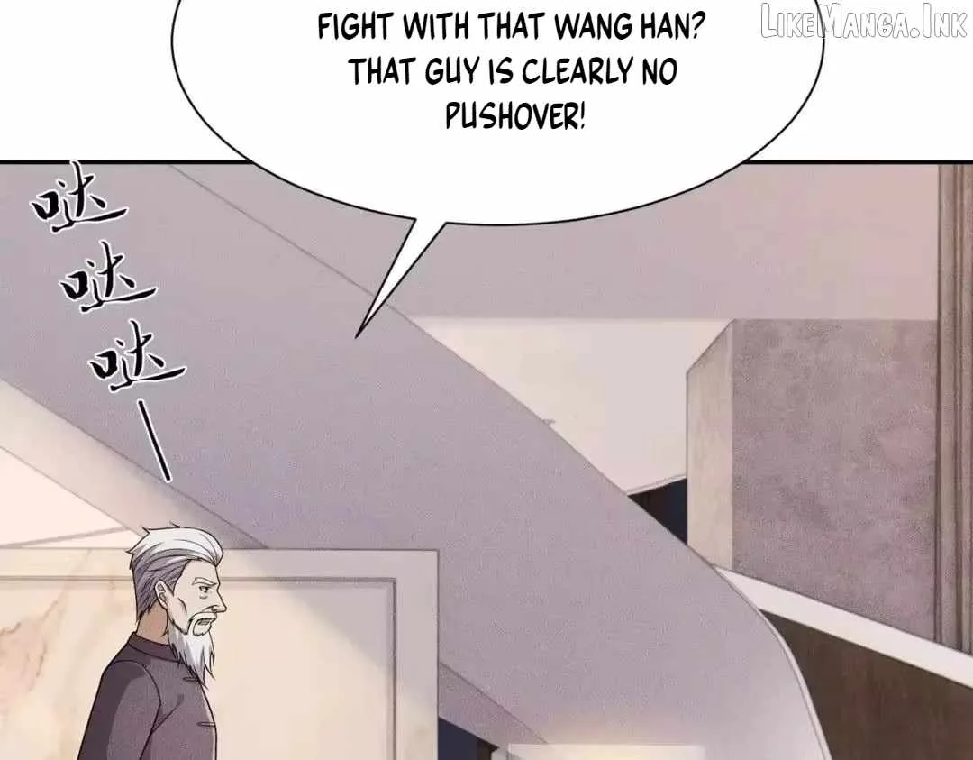Urban Dragon Revealed Chapter 88 page 21