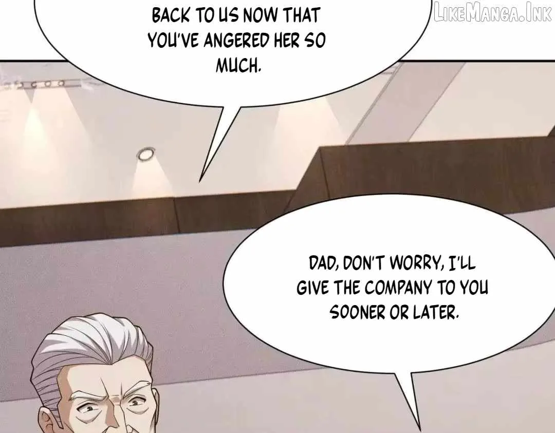 Urban Dragon Revealed Chapter 88 page 24
