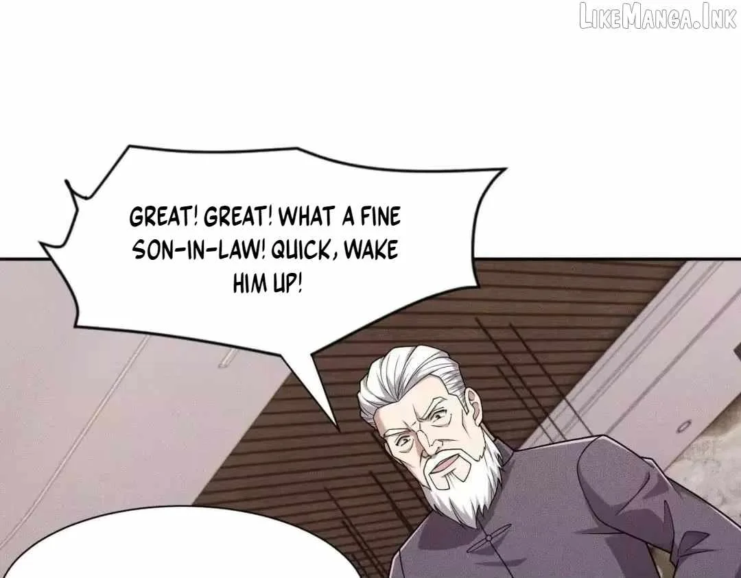 Urban Dragon Revealed Chapter 88 page 31