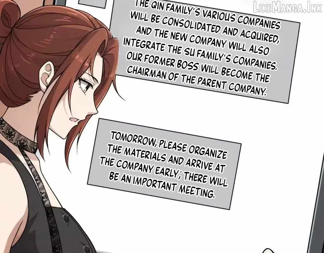 Urban Dragon Revealed Chapter 88 page 39