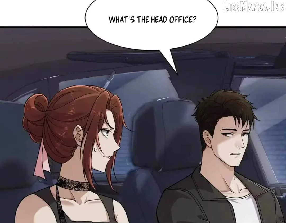 Urban Dragon Revealed Chapter 88 page 50