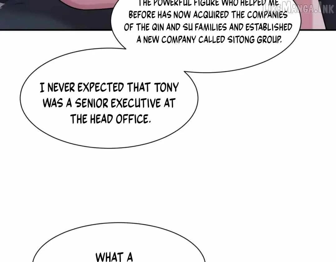 Urban Dragon Revealed Chapter 88 page 52
