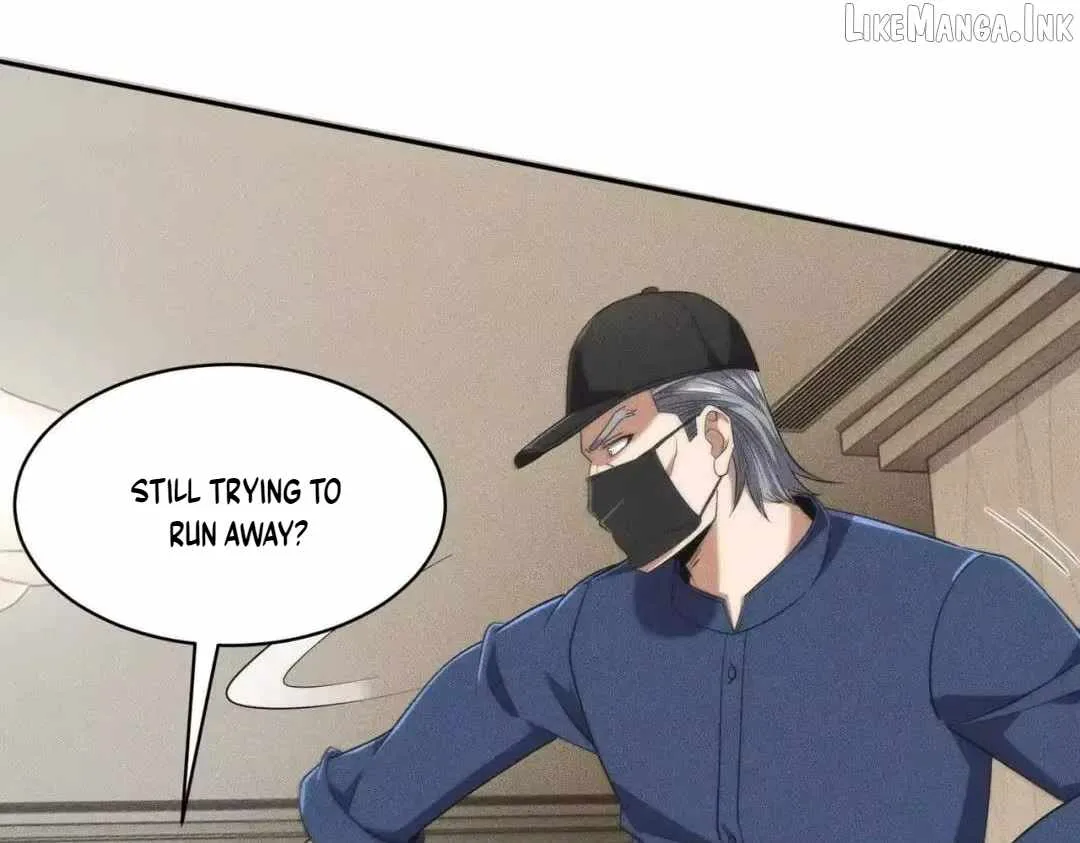 Urban Dragon Revealed Chapter 88 page 118