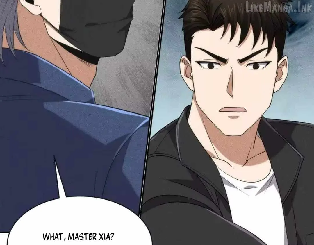Urban Dragon Revealed Chapter 88 page 129