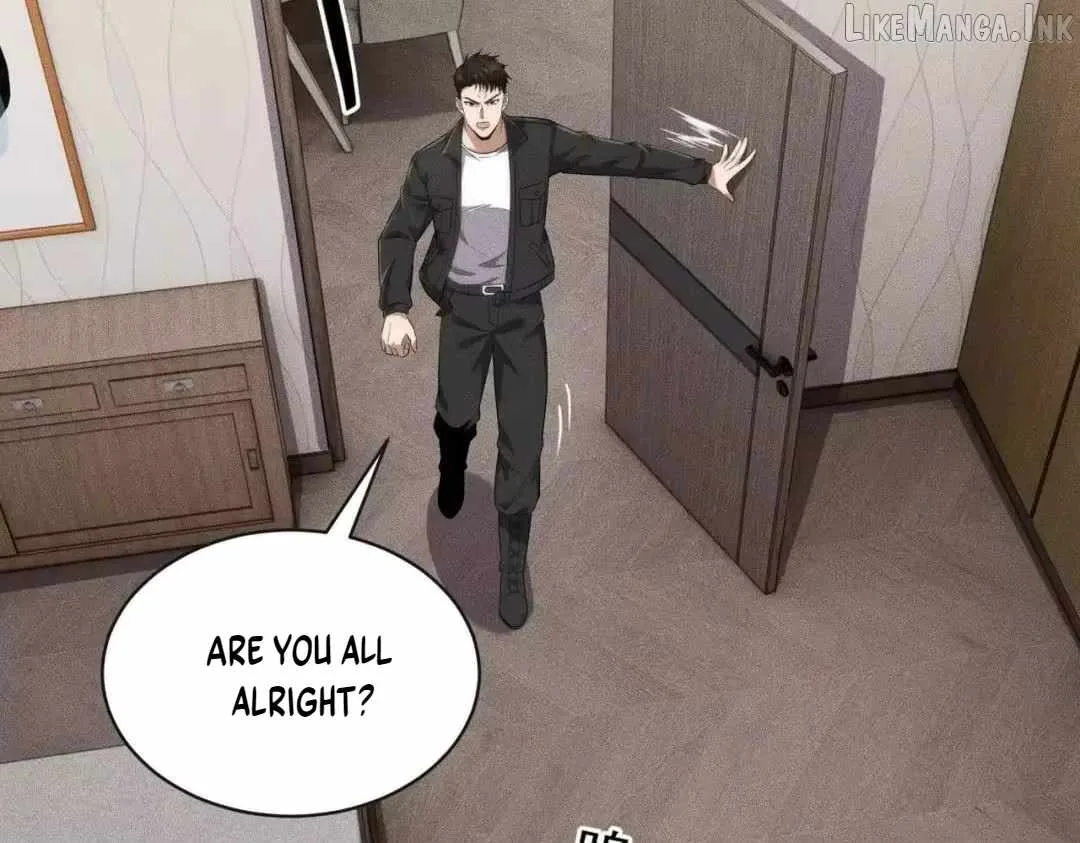 Urban Dragon Revealed Chapter 88 page 138