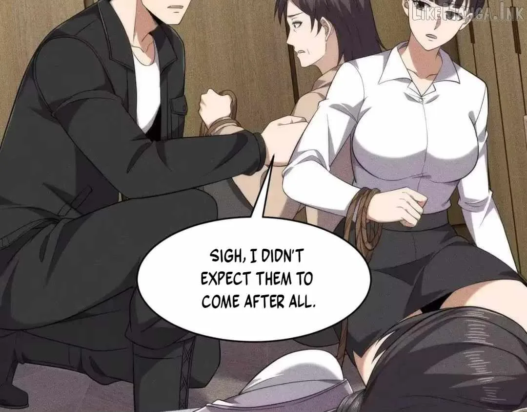 Urban Dragon Revealed Chapter 88 page 144