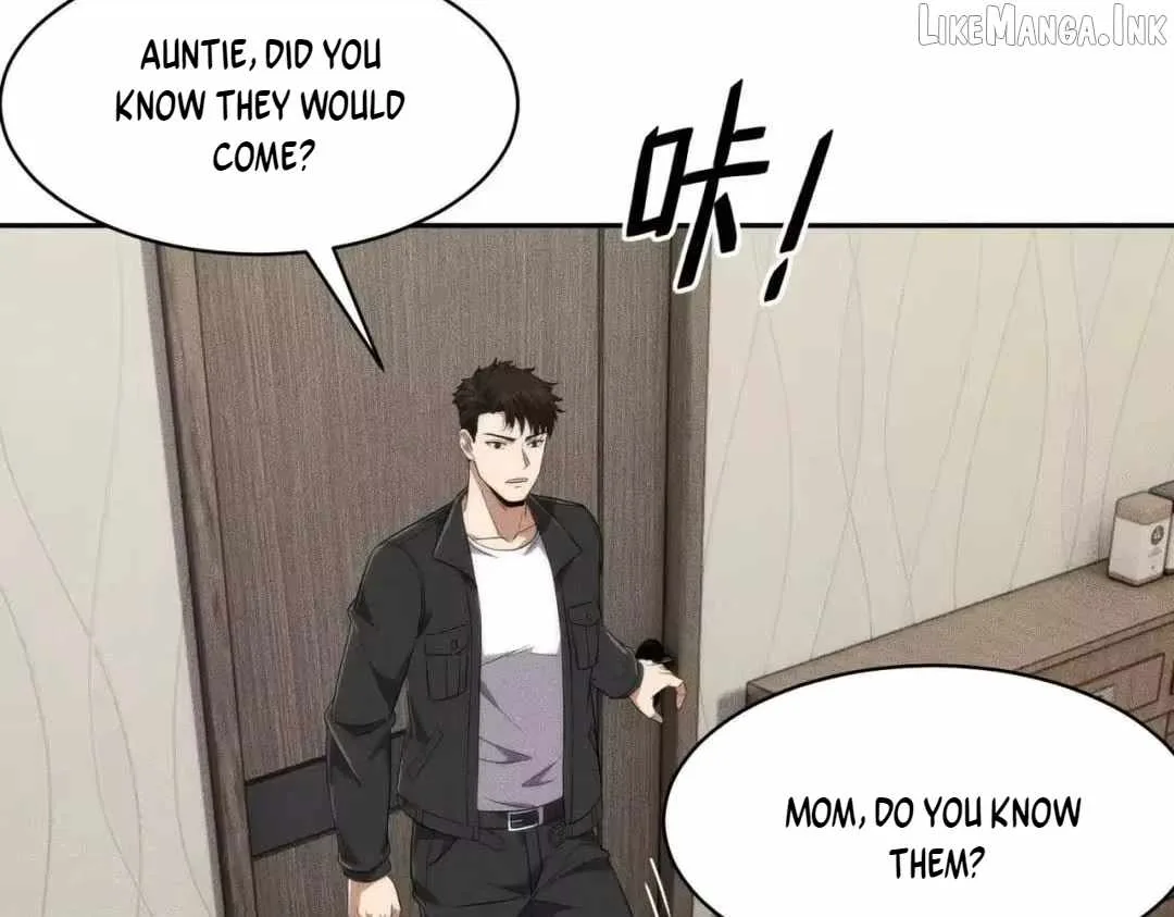 Urban Dragon Revealed Chapter 88 page 146