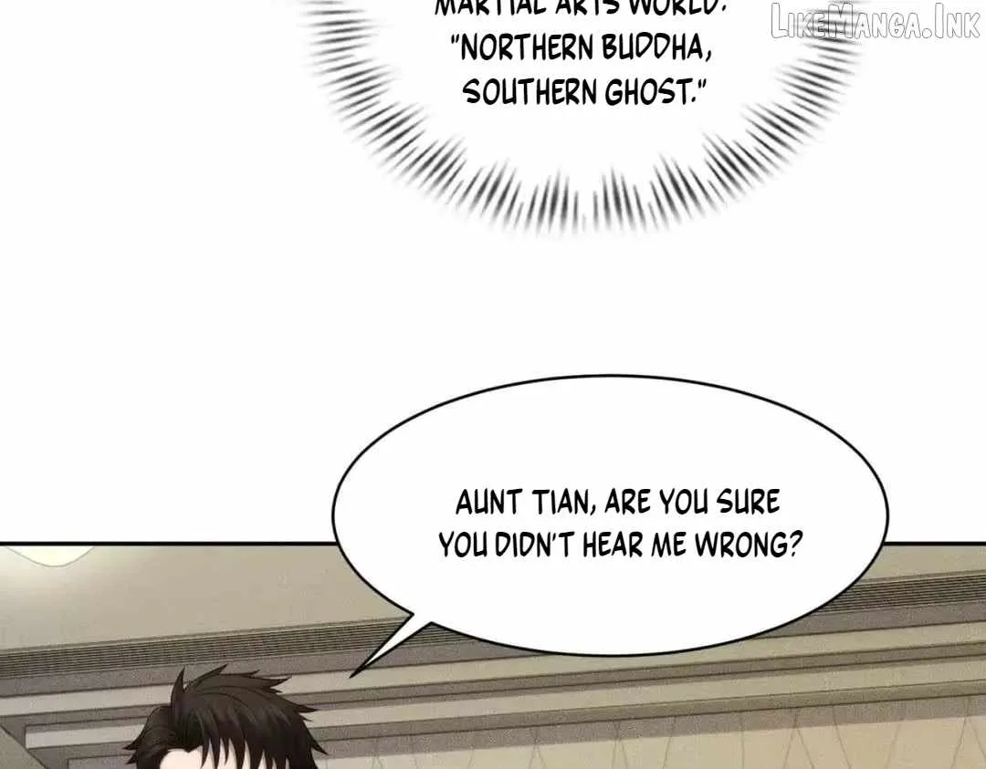 Urban Dragon Revealed Chapter 88 page 155