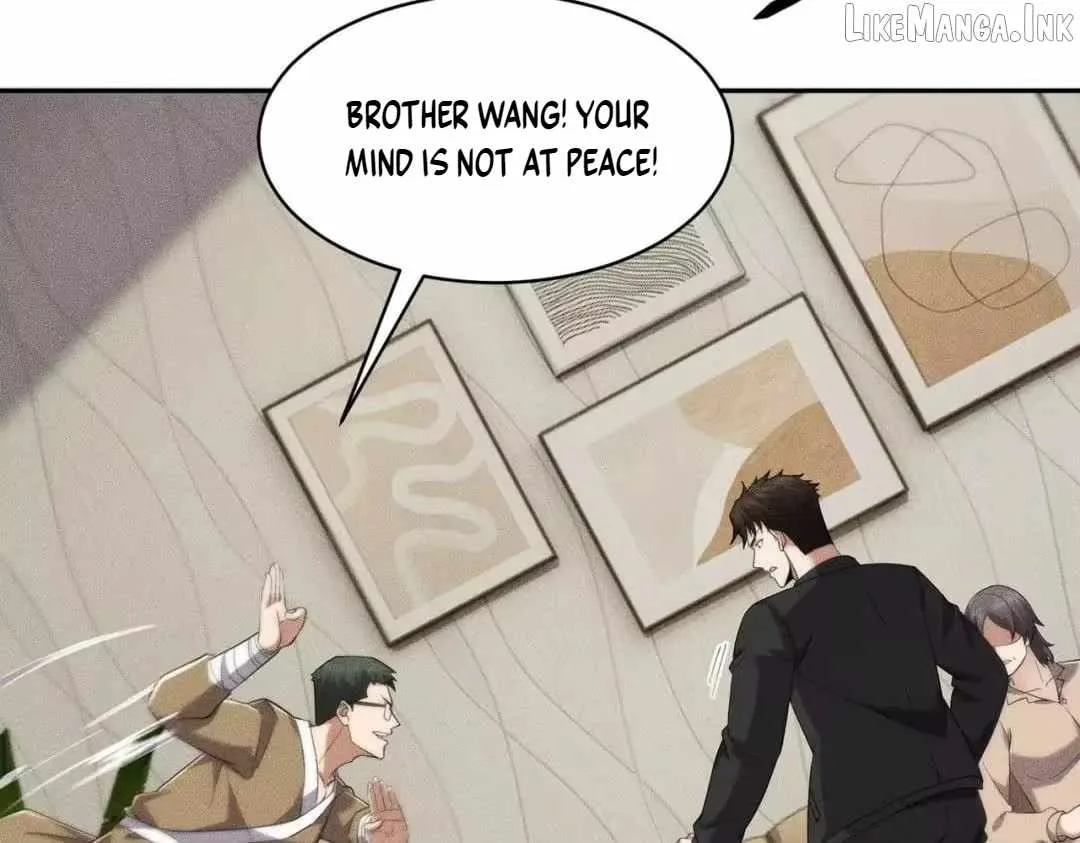 Urban Dragon Revealed Chapter 89 page 22