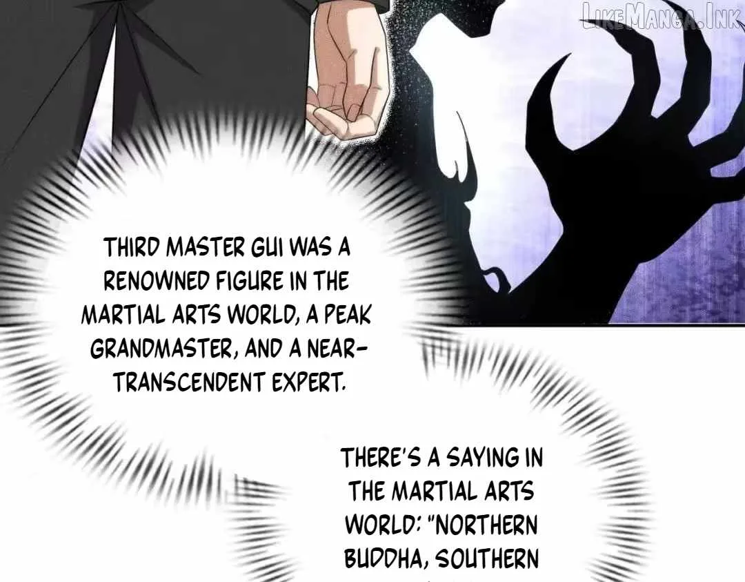 Urban Dragon Revealed Chapter 89 page 6