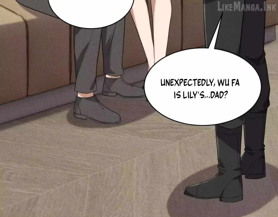 Urban Dragon Revealed Chapter 89 page 15