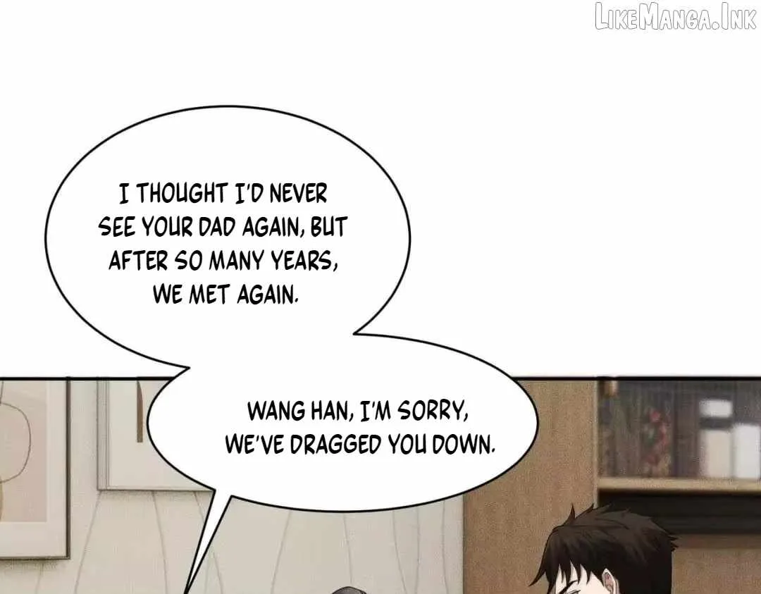 Urban Dragon Revealed Chapter 89 page 13