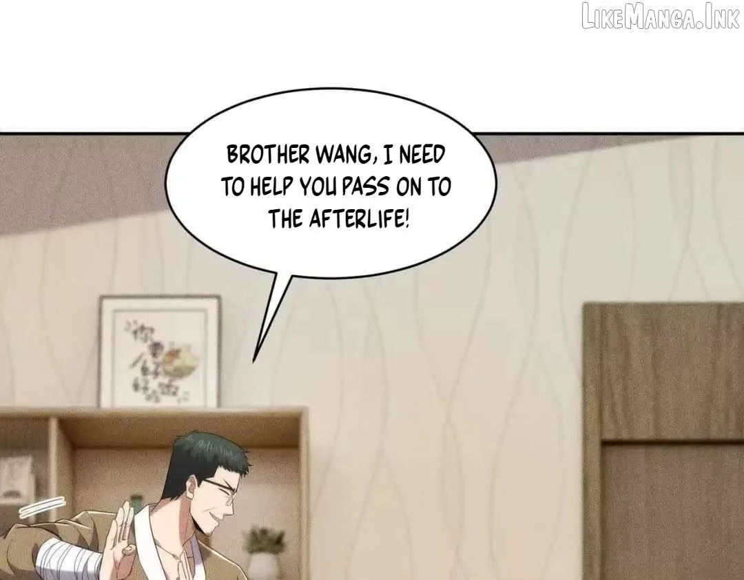 Urban Dragon Revealed Chapter 89 page 35