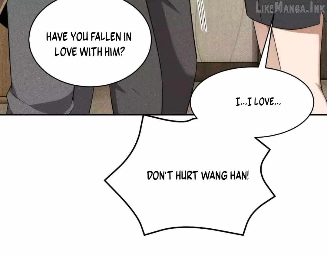 Urban Dragon Revealed Chapter 89 page 43