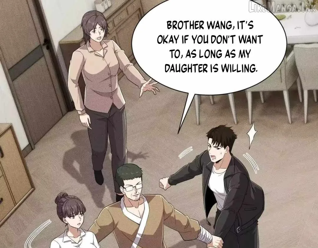 Urban Dragon Revealed Chapter 89 page 53