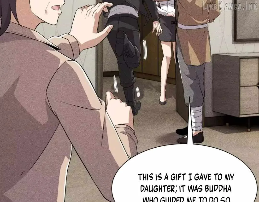 Urban Dragon Revealed Chapter 89 page 57
