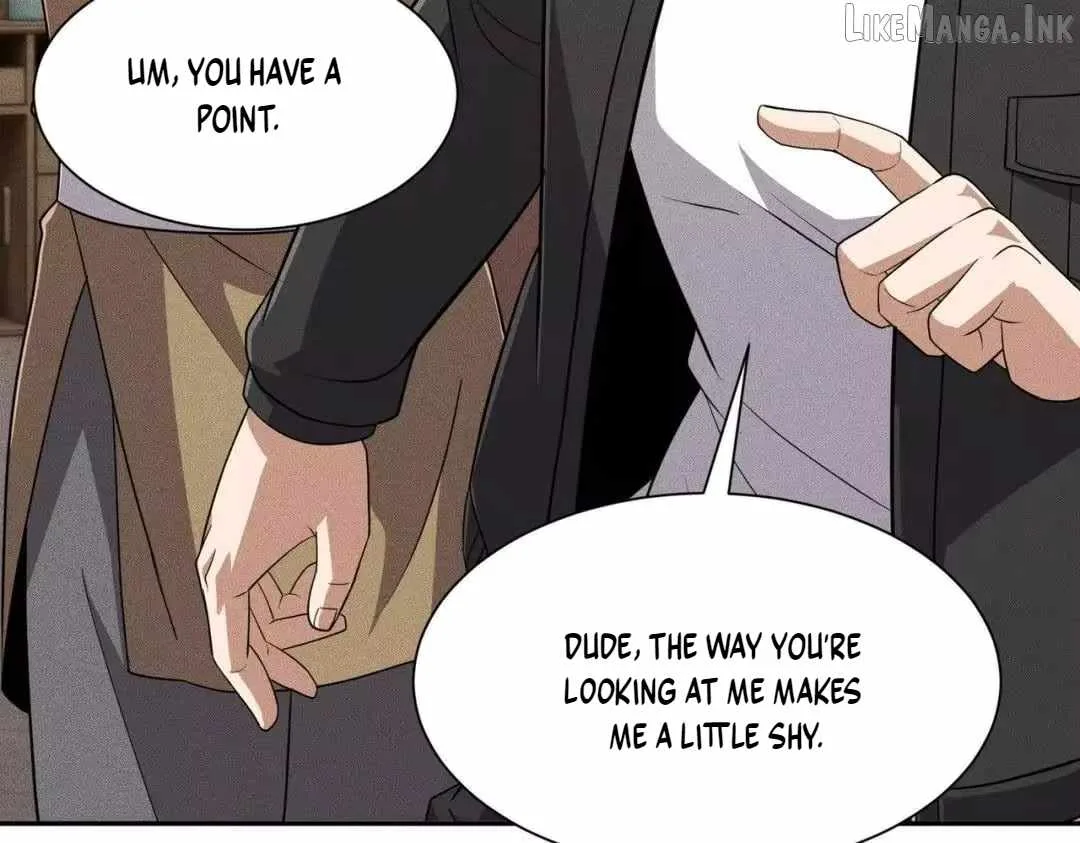 Urban Dragon Revealed Chapter 89 page 61