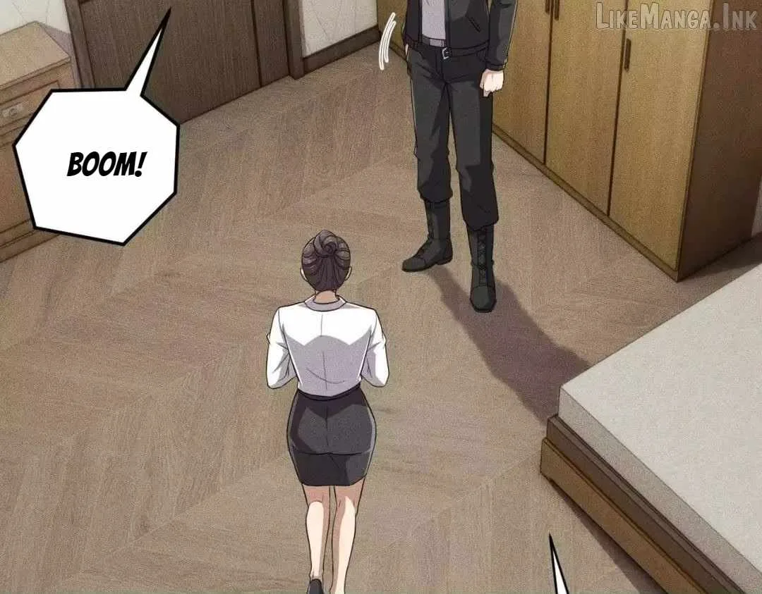 Urban Dragon Revealed Chapter 89 page 64